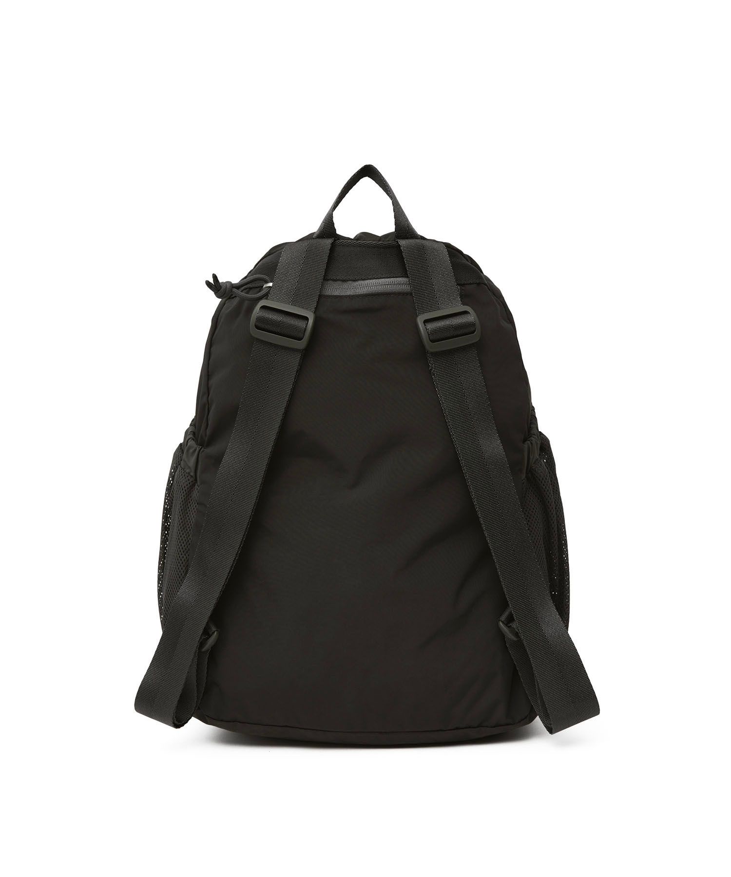 【SUNLOVE】 Supplex Tourer Gym Sack /追跡付 MUSINSA公式 | SUNLOVE Supplex® Tourer Gym Sack Charcoal
