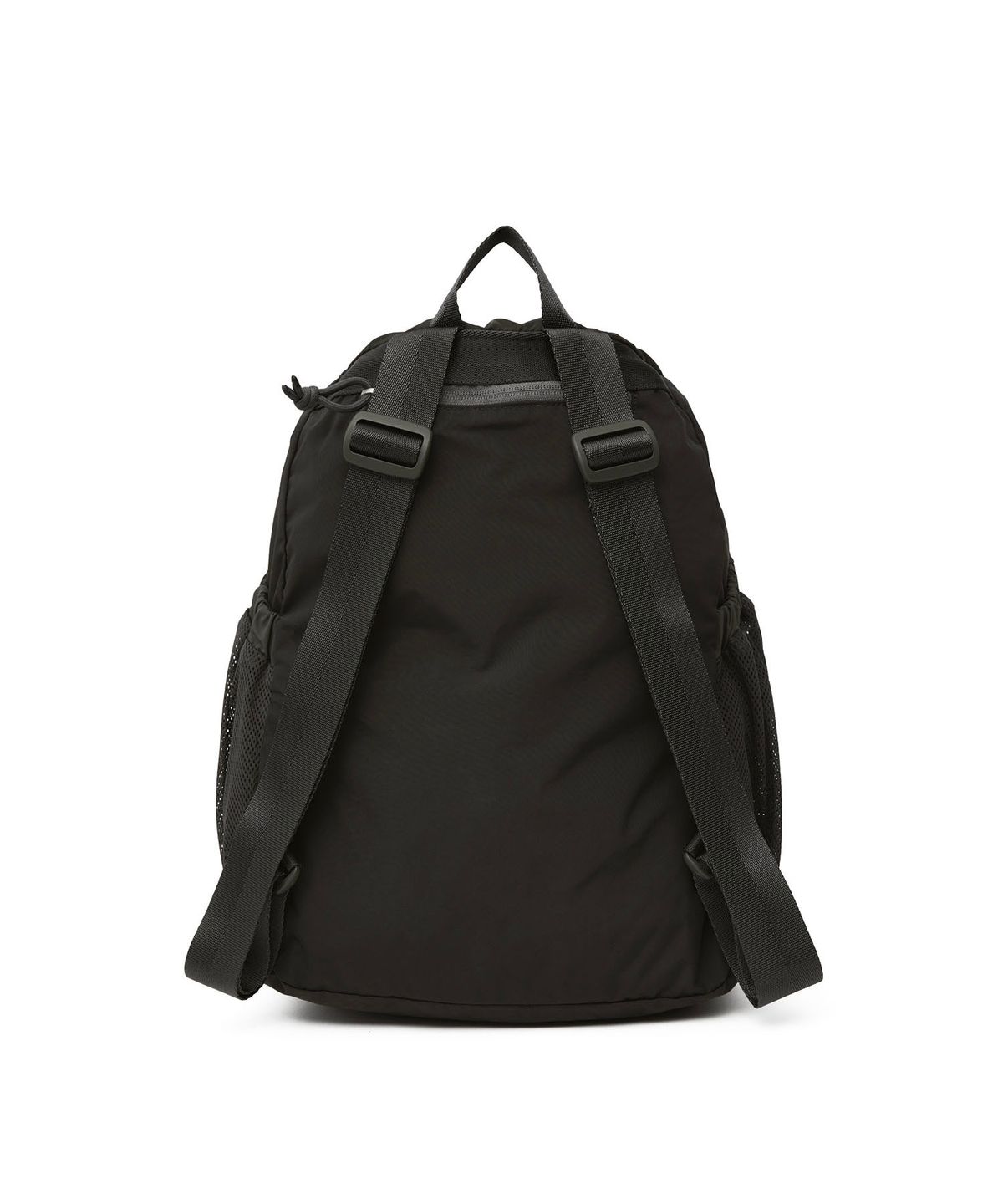 썬러브투어(SUNLOVETOUR) Supplex® Tourer Gym Sack Charcoal