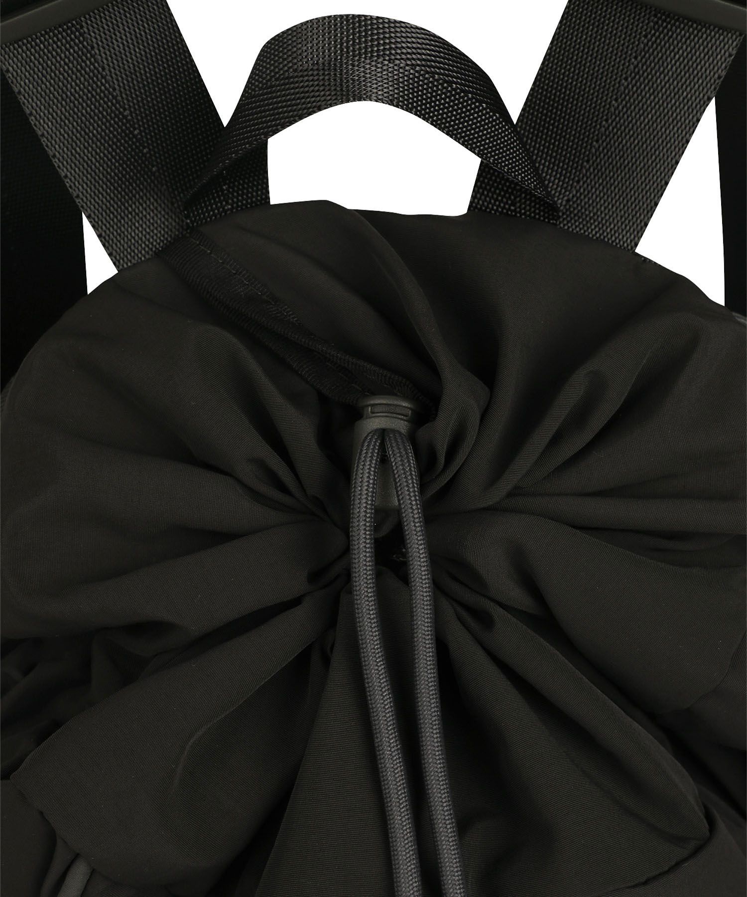MUSINSA公式 | SUNLOVE Supplex® Tourer Gym Sack Charcoal
