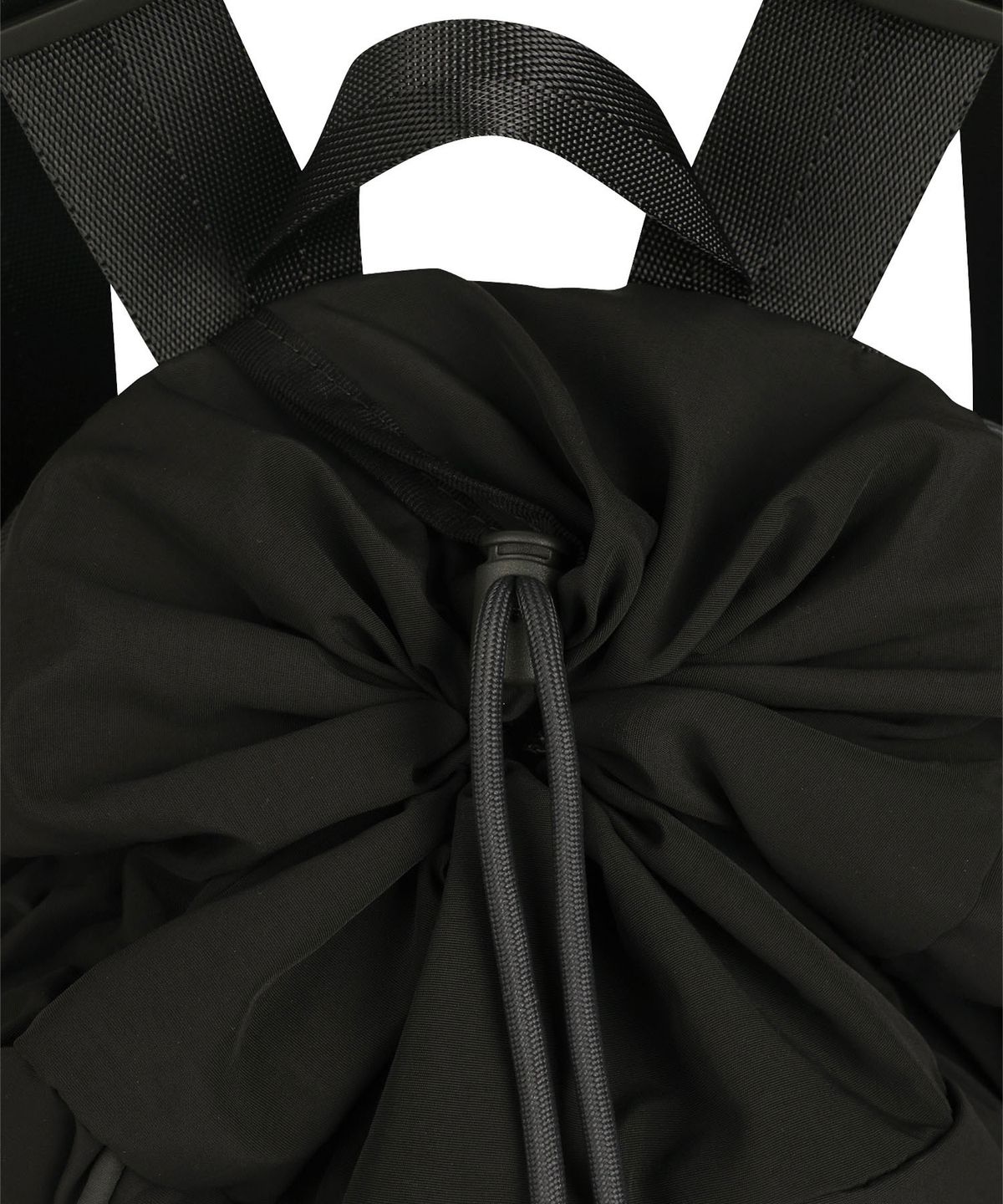 썬러브투어(SUNLOVETOUR) Supplex® Tourer Gym Sack Charcoal
