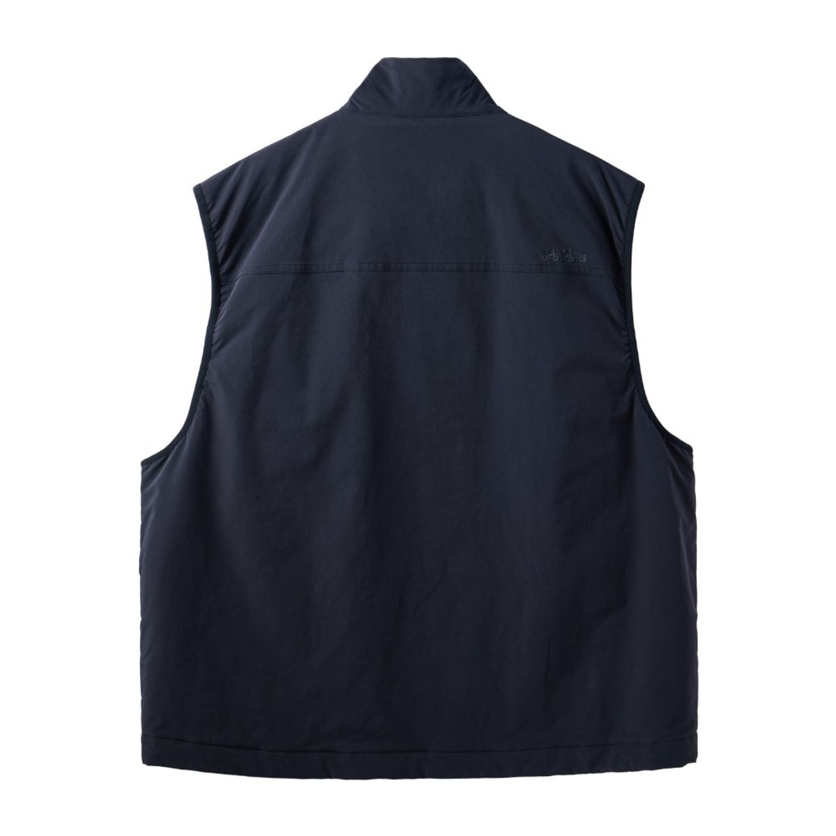 브롬톤 런던(BROMPTON LONDON) EXPLORE VEST - D/NAVY (P243MVT130)