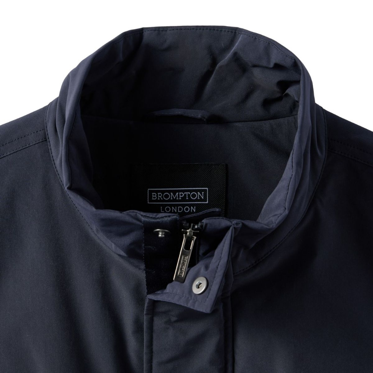 브롬톤 런던(BROMPTON LONDON) EXPLORE VEST - D/NAVY (P243MVT130)