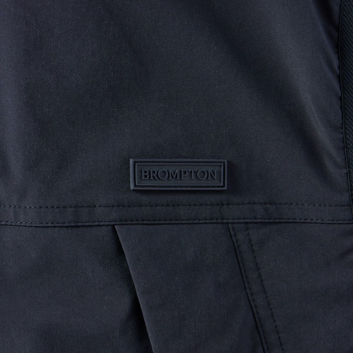 브롬톤 런던(BROMPTON LONDON) EXPLORE VEST - D/NAVY (P243MVT130)