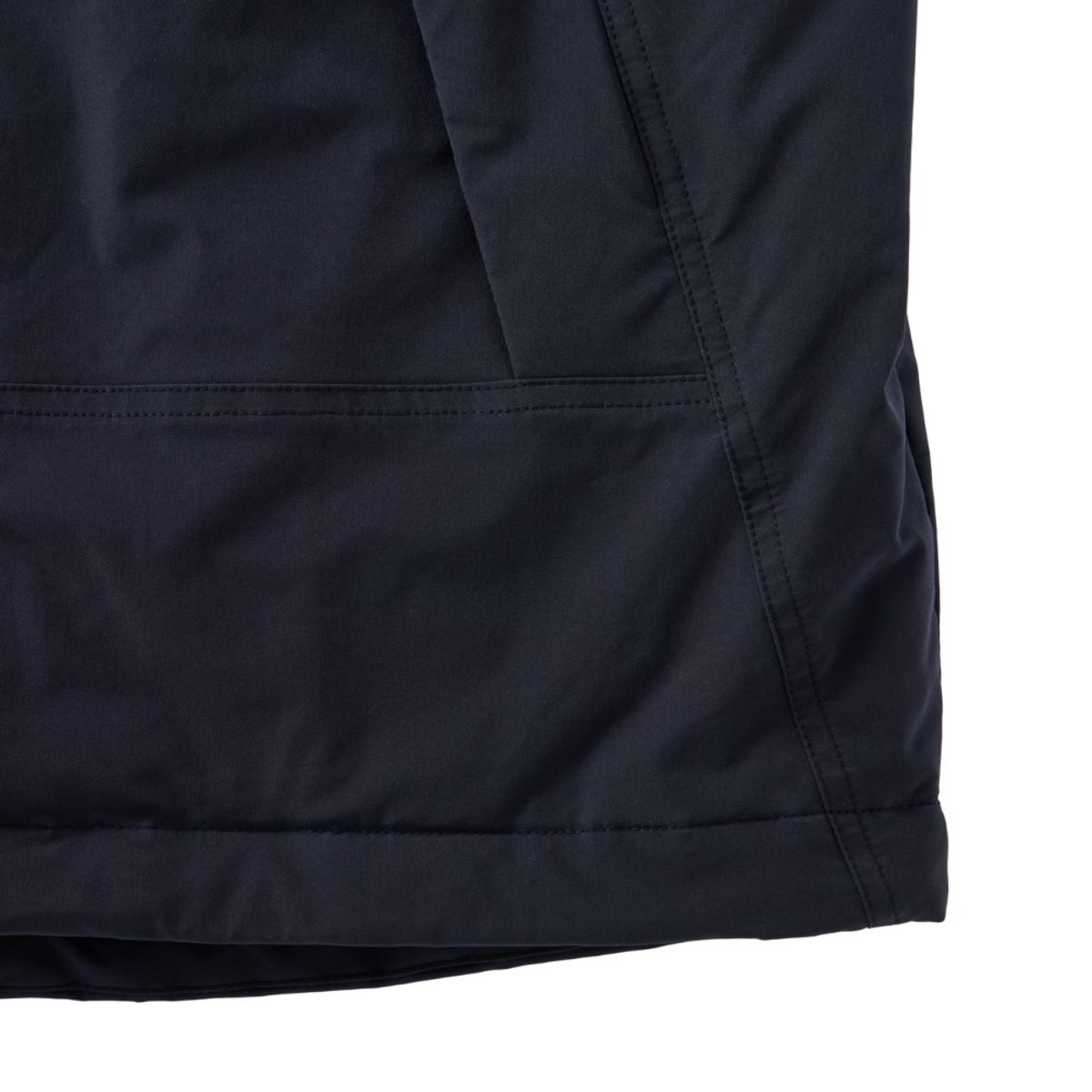 브롬톤 런던(BROMPTON LONDON) EXPLORE VEST - D/NAVY (P243MVT130)