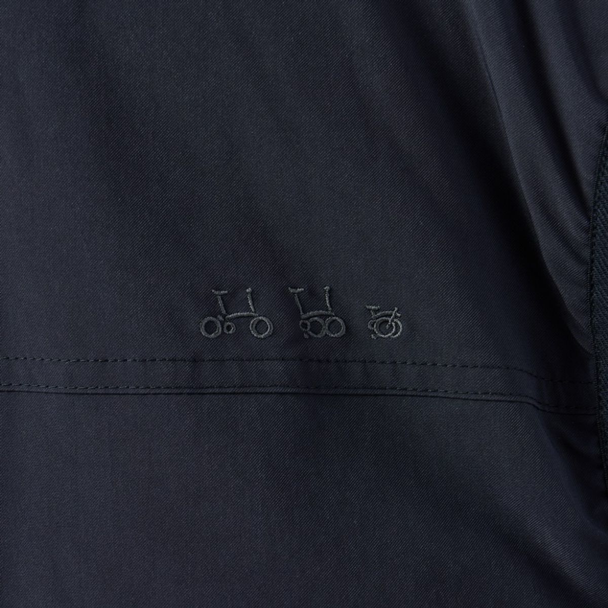 브롬톤 런던(BROMPTON LONDON) EXPLORE VEST - D/NAVY (P243MVT130)