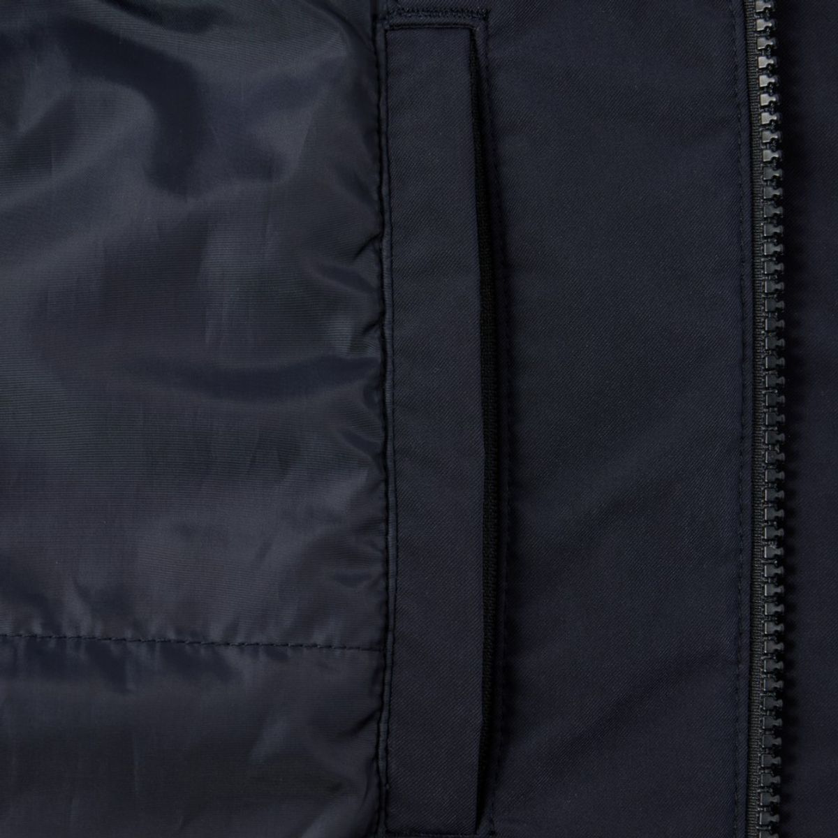 브롬톤 런던(BROMPTON LONDON) EXPLORE VEST - D/NAVY (P243MVT130)