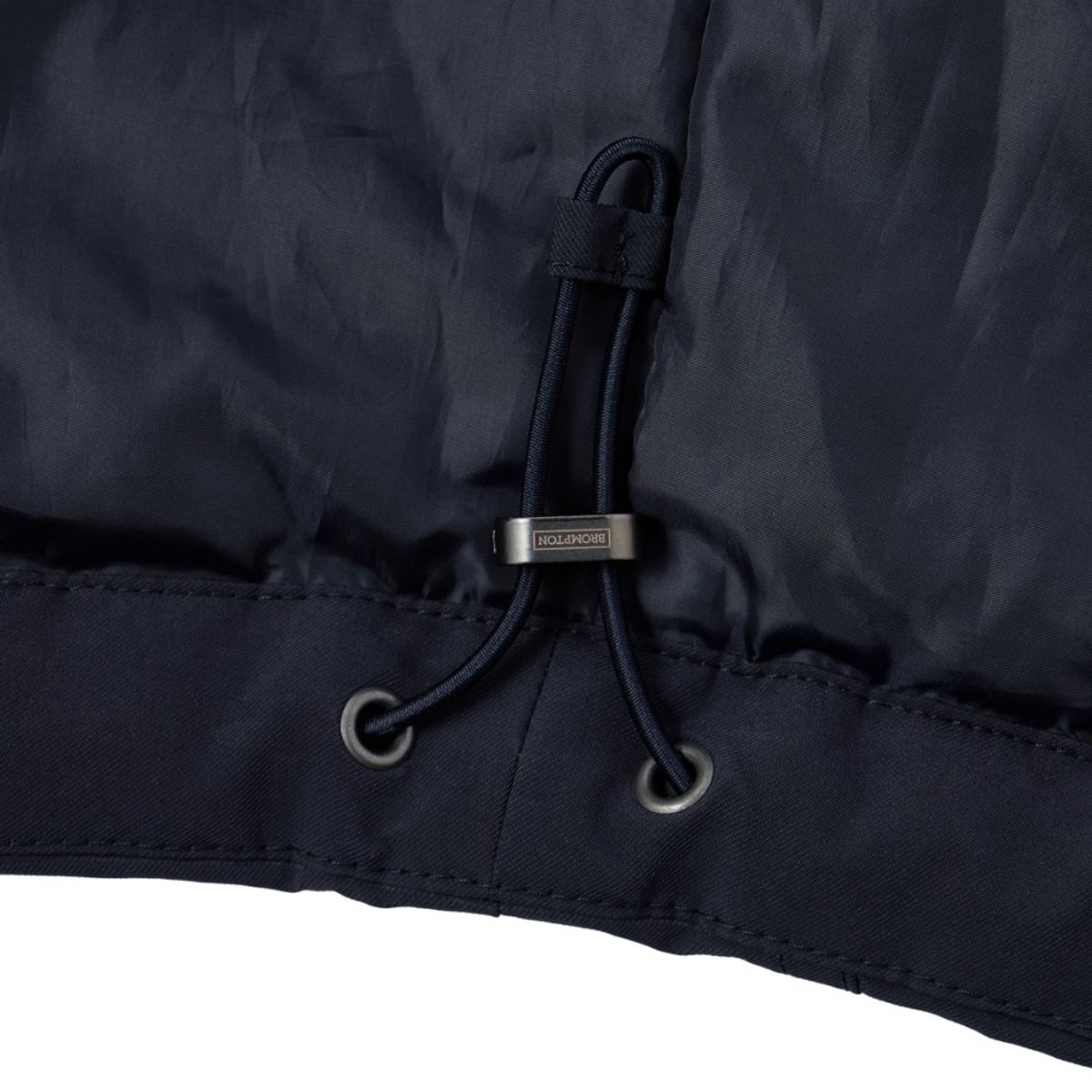 브롬톤 런던(BROMPTON LONDON) EXPLORE VEST - D/NAVY (P243MVT130)
