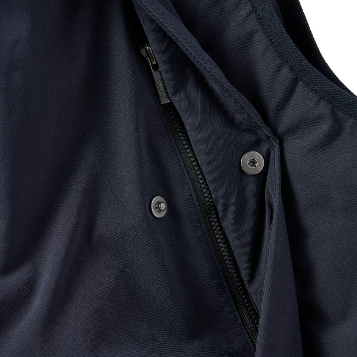 브롬톤 런던(BROMPTON LONDON) EXPLORE VEST - D/NAVY (P243MVT130)