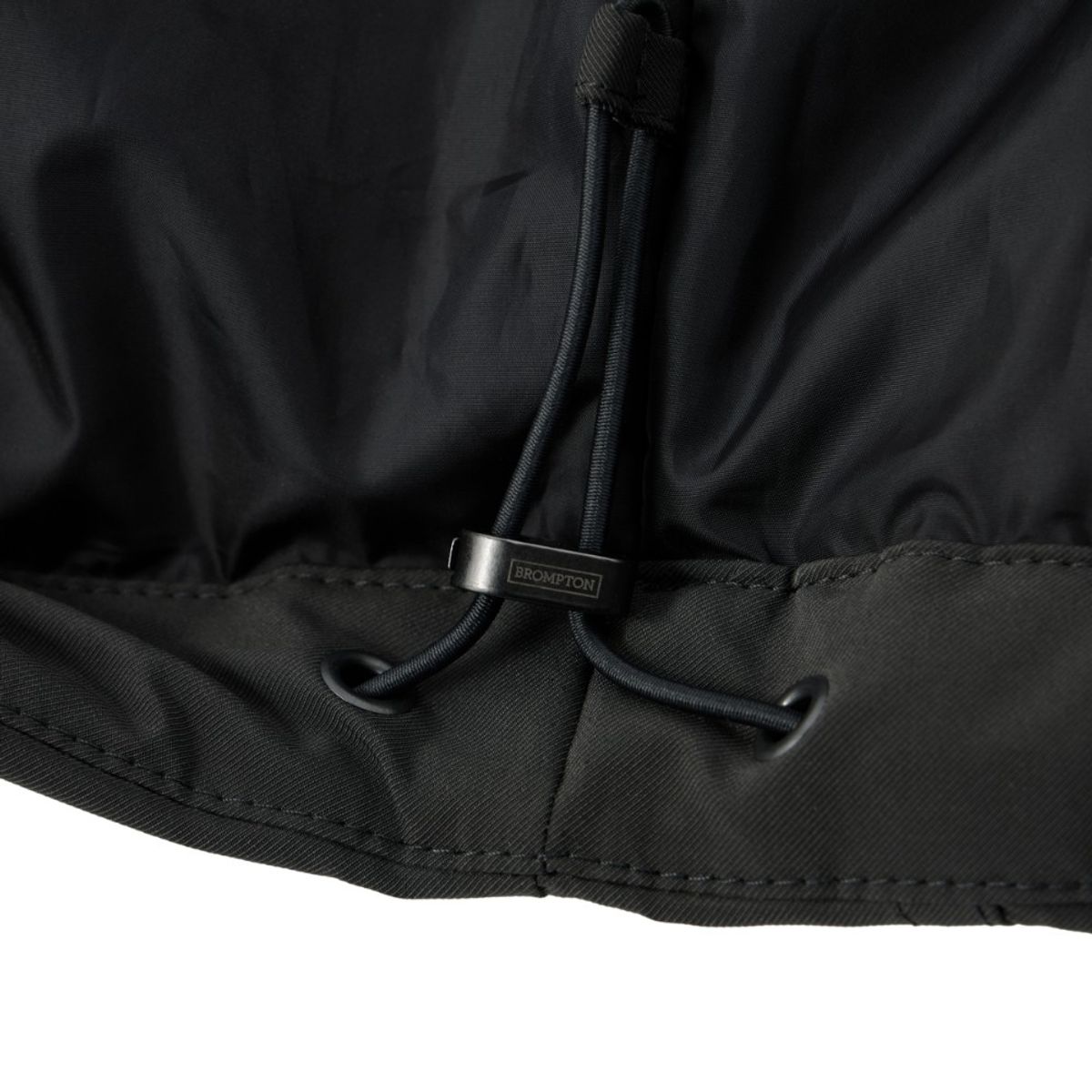 브롬톤 런던(BROMPTON LONDON) EXPLORE VEST - BROWN (P243MVT130)