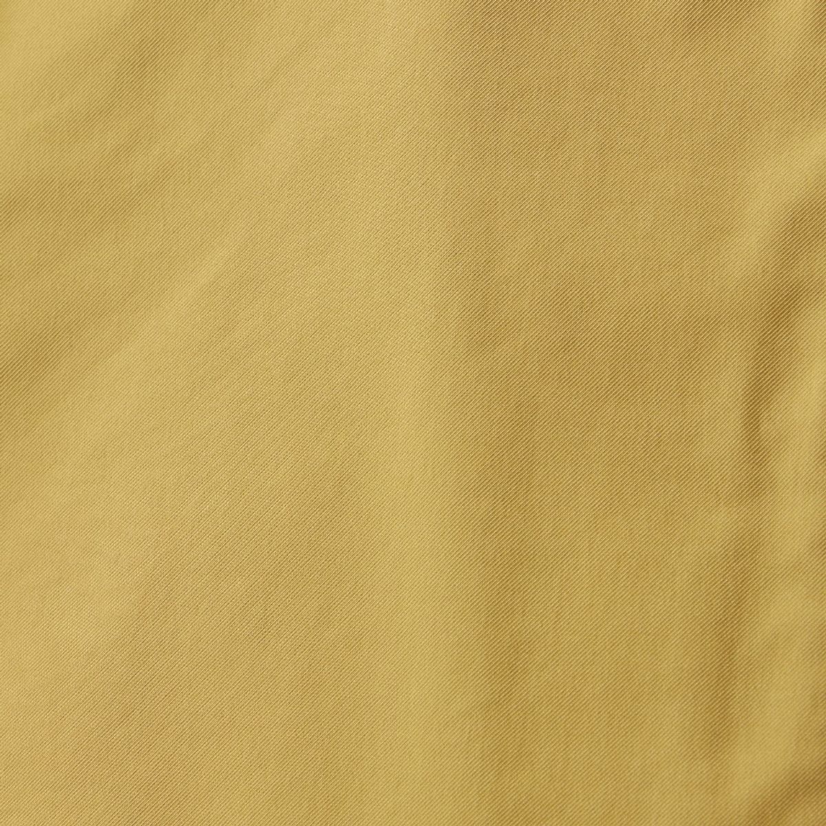 브롬톤 런던(BROMPTON LONDON) EXPLORE ANORAK - MUSTARD (P243UAN130)