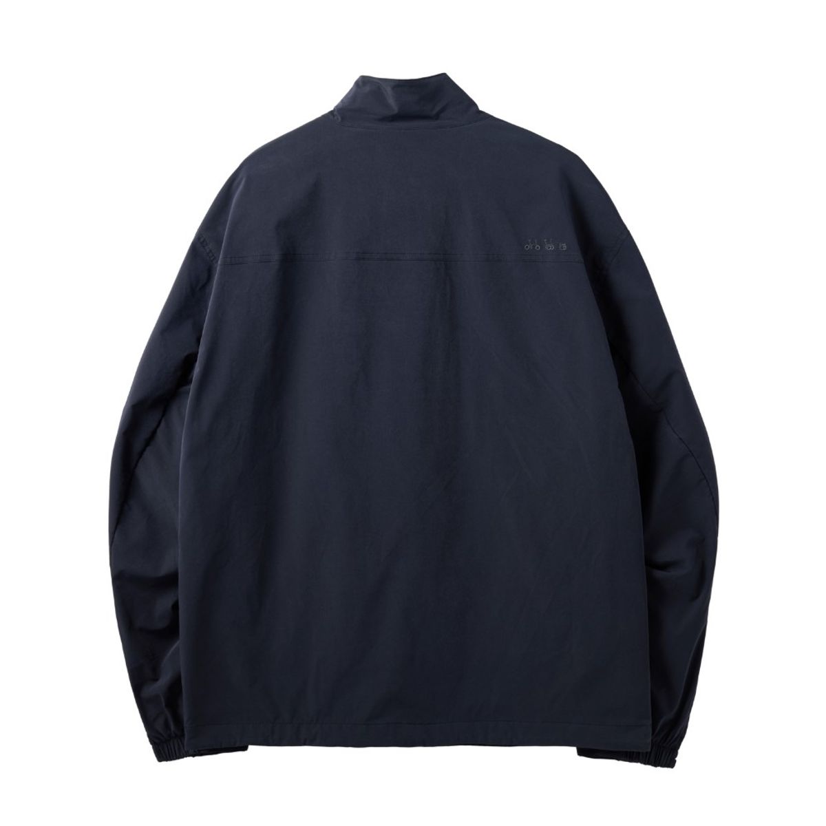 브롬톤 런던(BROMPTON LONDON) EXPLORE ANORAK - D/NAVY (P243UAN130)