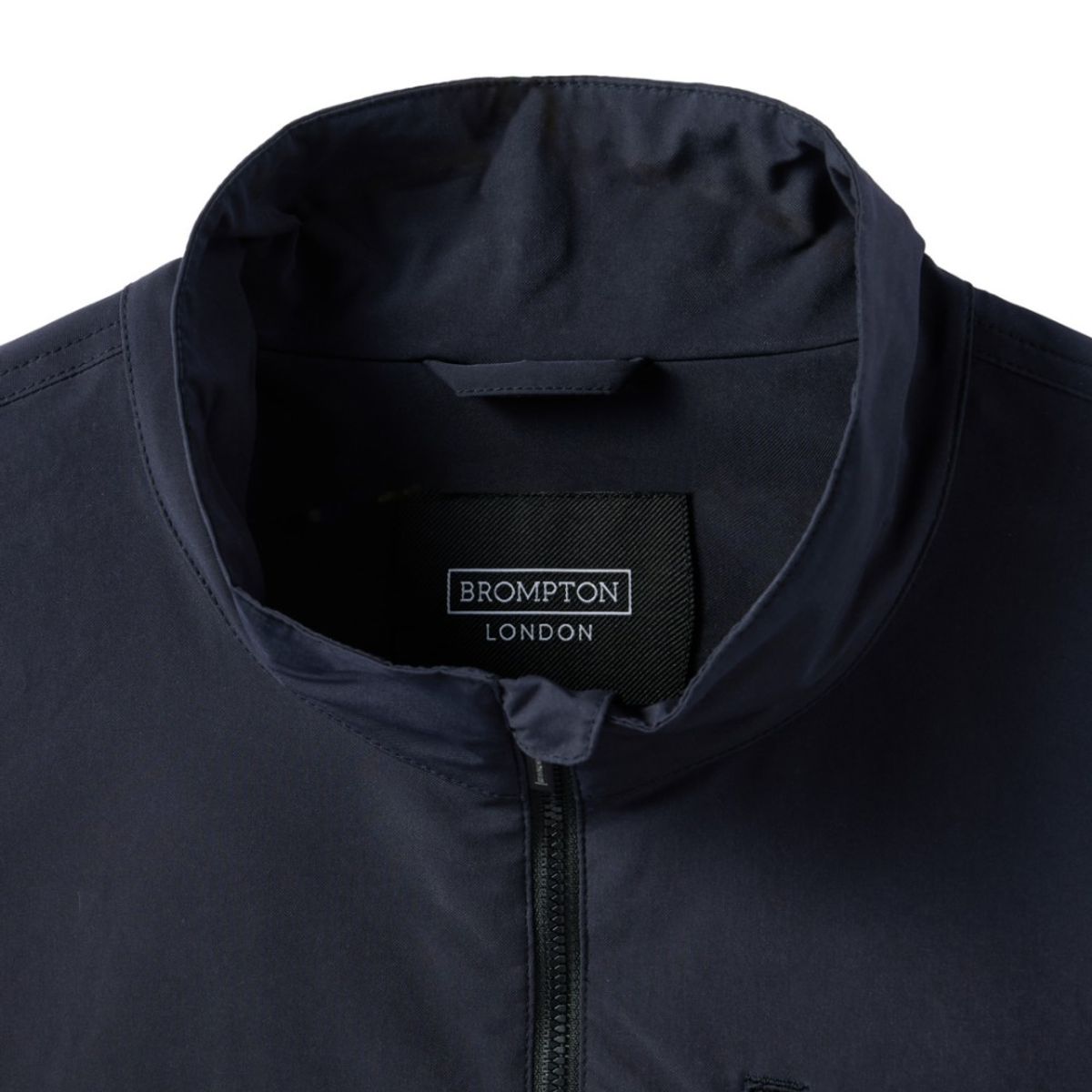 브롬톤 런던(BROMPTON LONDON) EXPLORE ANORAK - D/NAVY (P243UAN130)