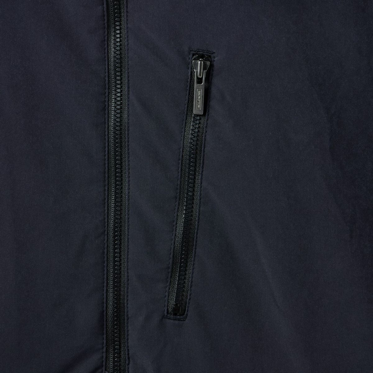 브롬톤 런던(BROMPTON LONDON) EXPLORE ANORAK - D/NAVY (P243UAN130)