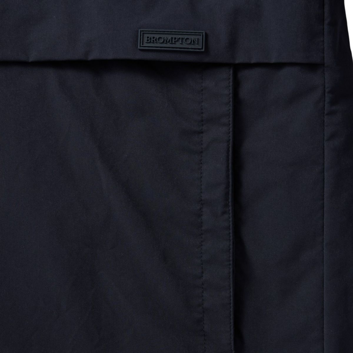 브롬톤 런던(BROMPTON LONDON) EXPLORE ANORAK - D/NAVY (P243UAN130)