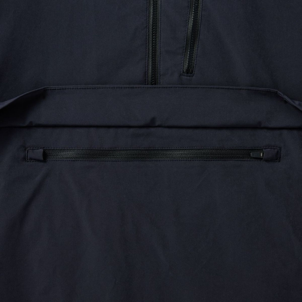 브롬톤 런던(BROMPTON LONDON) EXPLORE ANORAK - D/NAVY (P243UAN130)