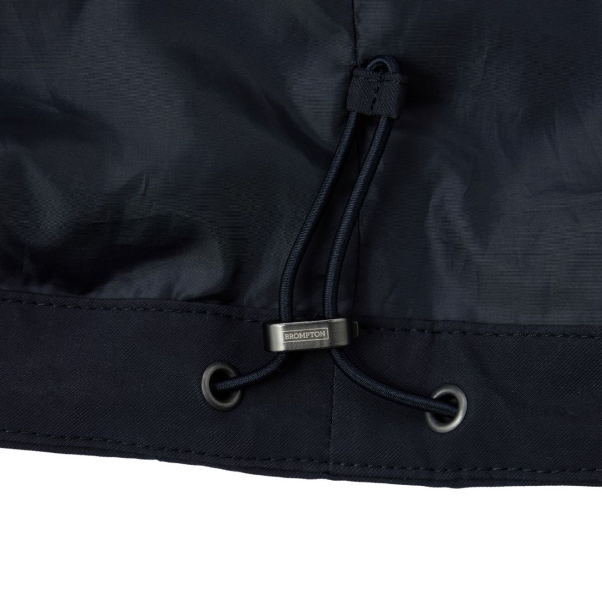 브롬톤 런던(BROMPTON LONDON) EXPLORE ANORAK - D/NAVY (P243UAN130)