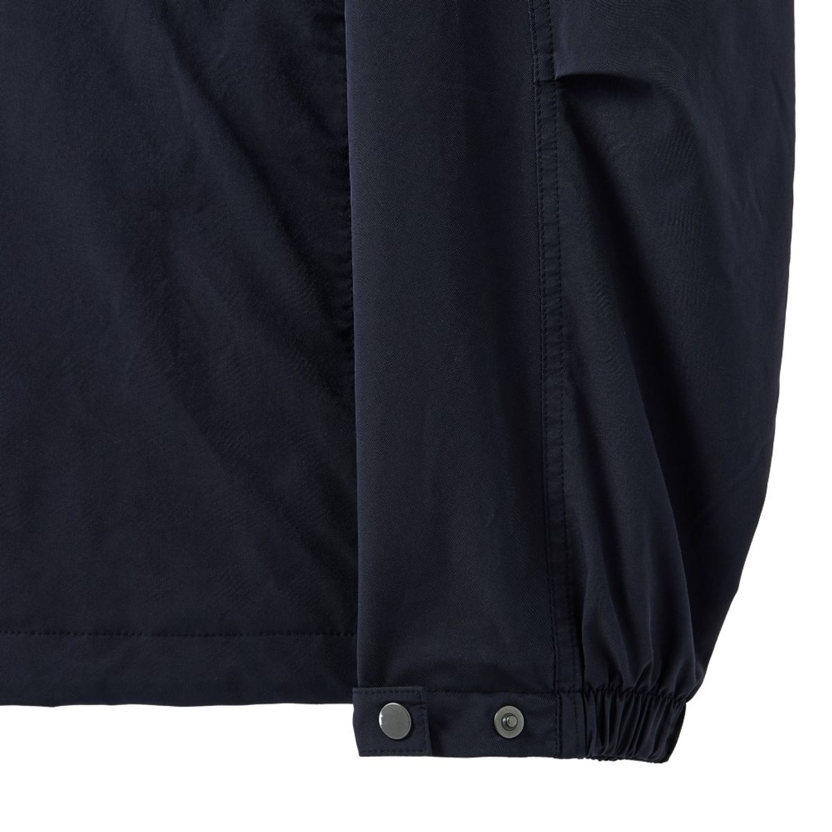 브롬톤 런던(BROMPTON LONDON) EXPLORE ANORAK - D/NAVY (P243UAN130)