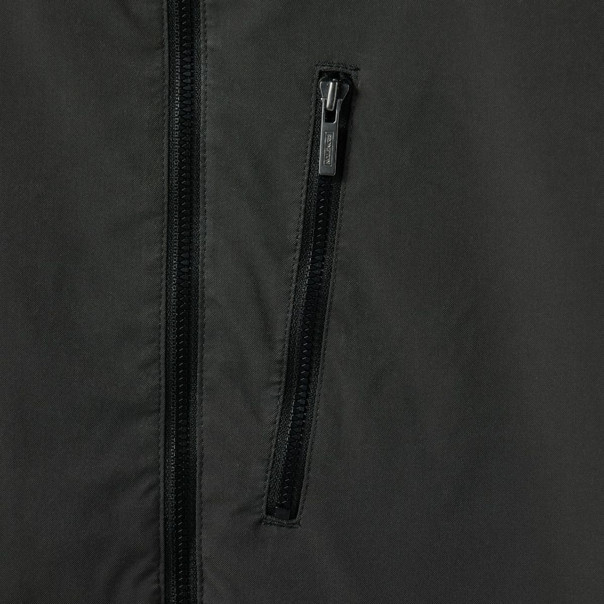 브롬톤 런던(BROMPTON LONDON) EXPLORE ANORAK - BROWN (P243UAN130)