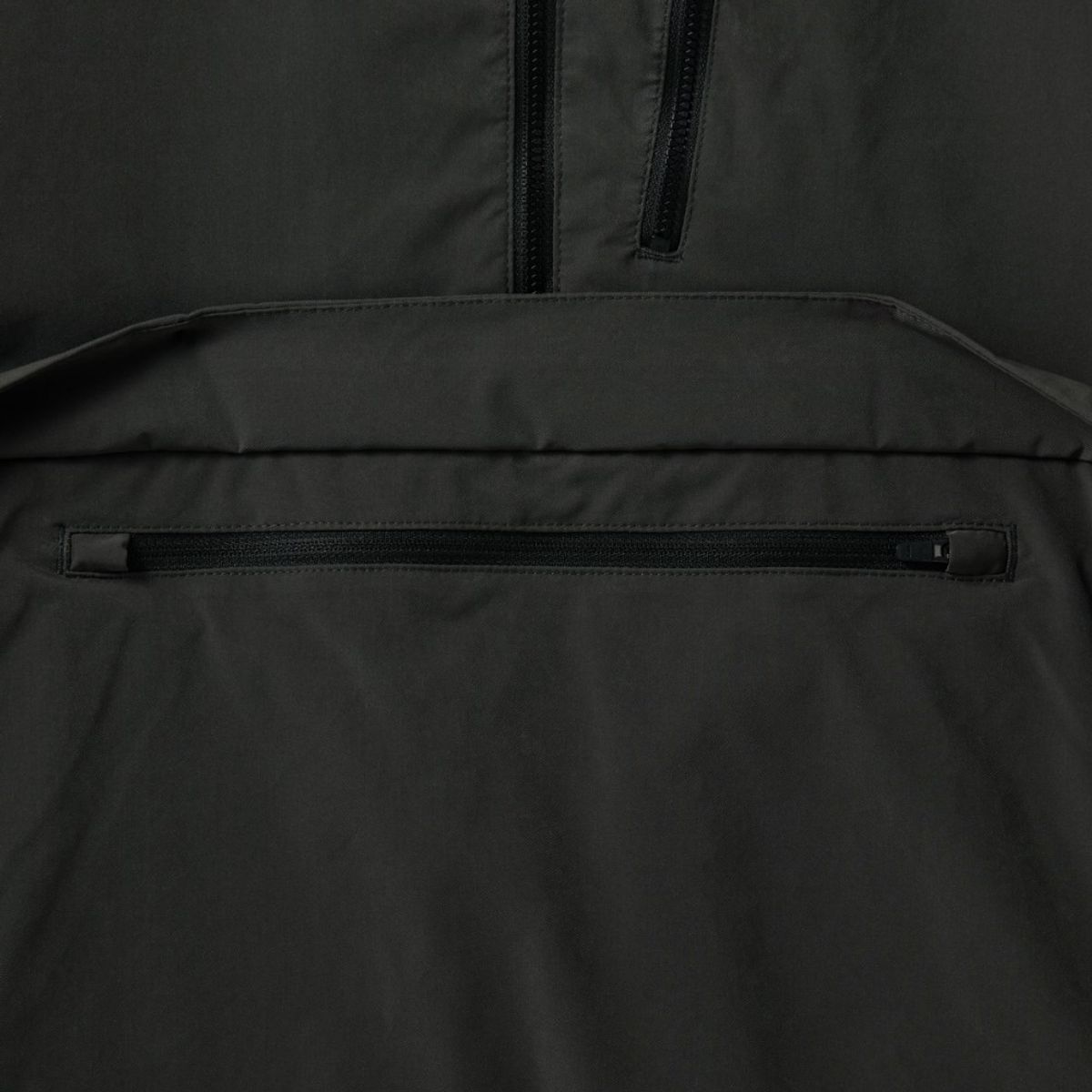 브롬톤 런던(BROMPTON LONDON) EXPLORE ANORAK - BROWN (P243UAN130)