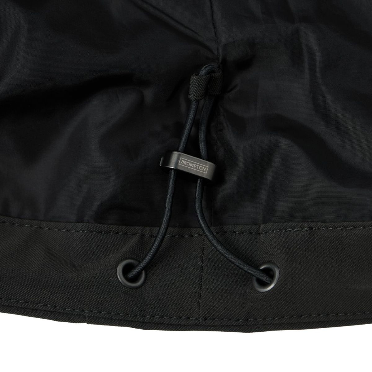 브롬톤 런던(BROMPTON LONDON) EXPLORE ANORAK - BROWN (P243UAN130)