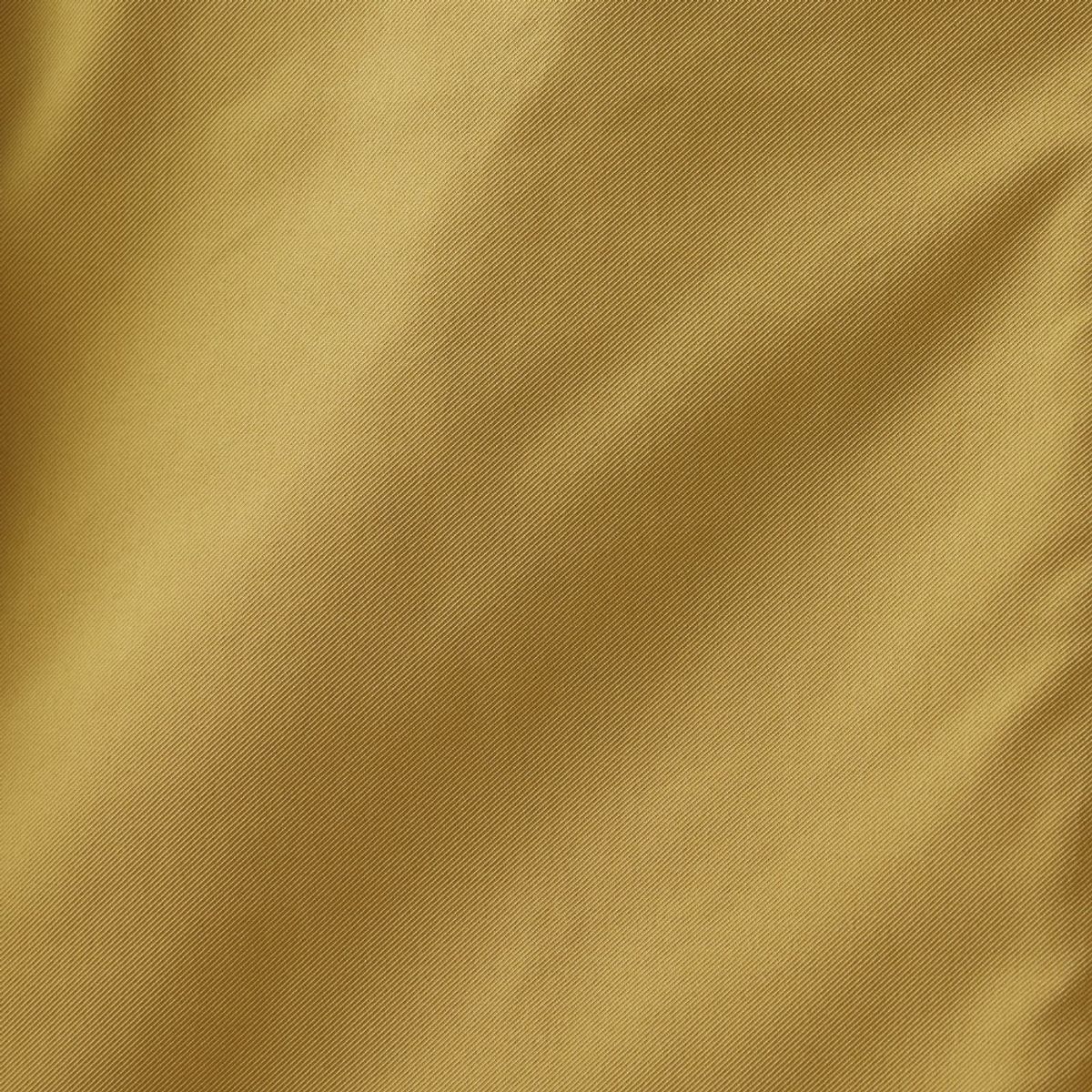 브롬톤 런던(BROMPTON LONDON) EXPLORE HOOD JUMPER - MUSTARD (P243UJP130)