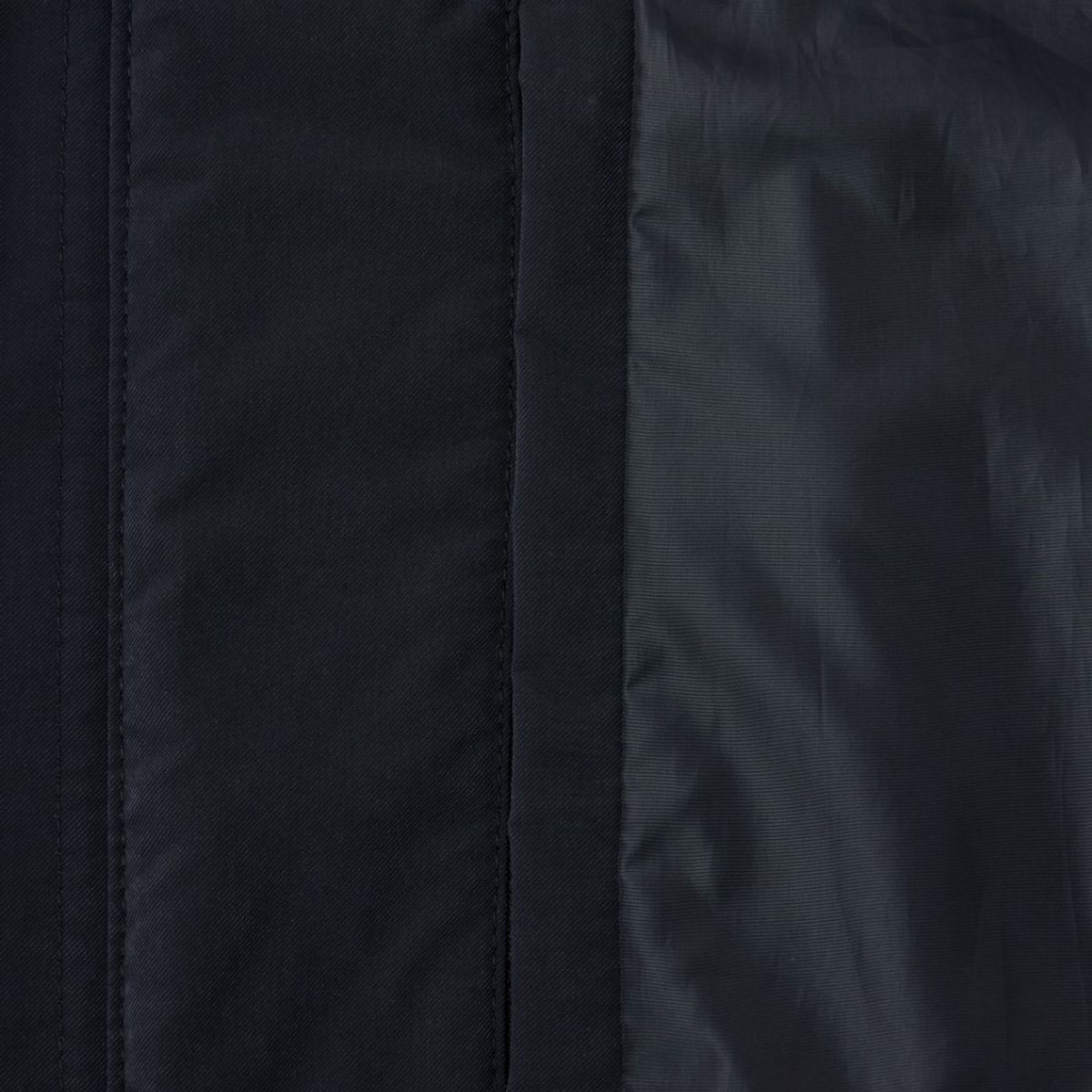 브롬톤 런던(BROMPTON LONDON) EXPLORE HOOD JUMPER - D/NAVY (P243UJP130)