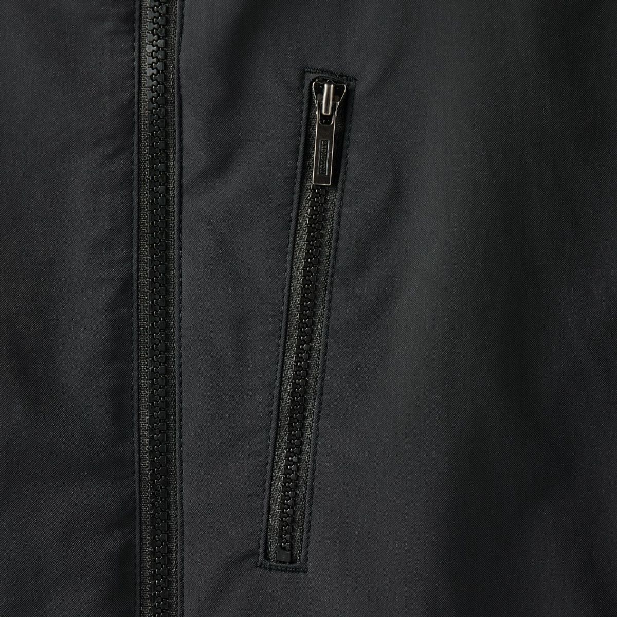 브롬톤 런던(BROMPTON LONDON) EXPLORE HOOD JUMPER - BROWN (P243UJP130)