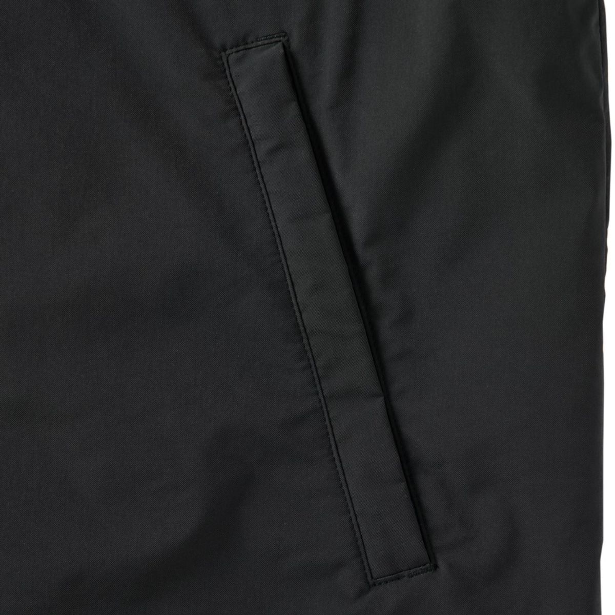 브롬톤 런던(BROMPTON LONDON) EXPLORE HOOD JUMPER - BROWN (P243UJP130)