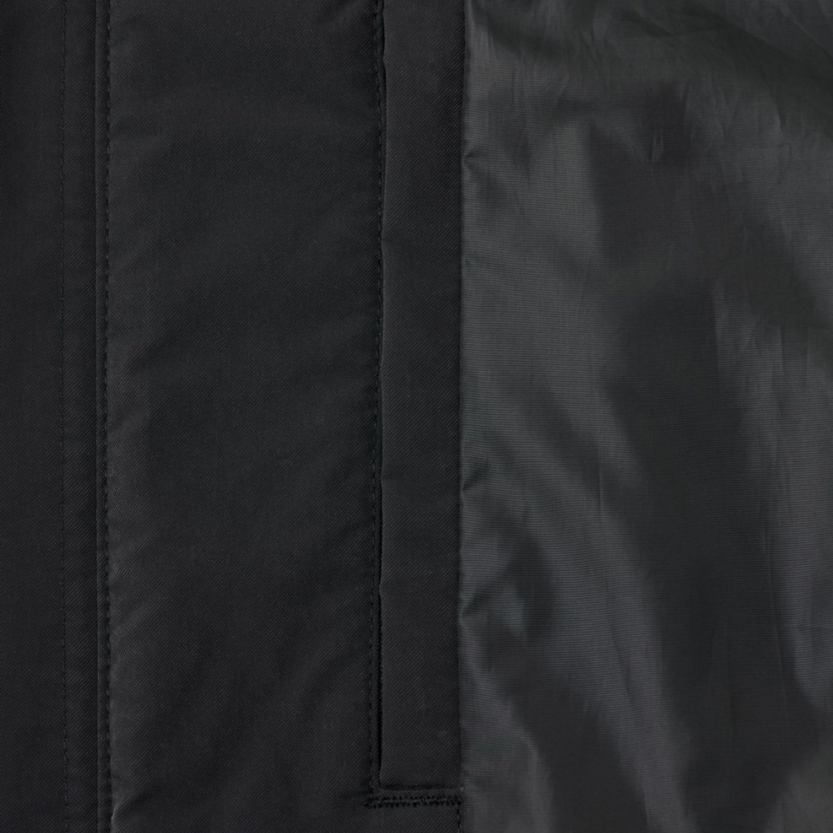 브롬톤 런던(BROMPTON LONDON) EXPLORE HOOD JUMPER - BROWN (P243UJP130)
