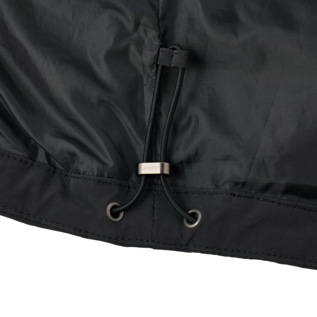 브롬톤 런던(BROMPTON LONDON) EXPLORE HOOD JUMPER - BROWN (P243UJP130)