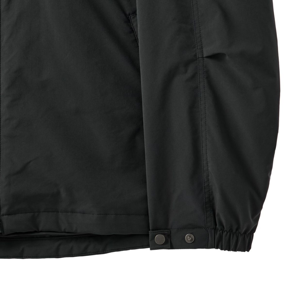 브롬톤 런던(BROMPTON LONDON) EXPLORE HOOD JUMPER - BROWN (P243UJP130)