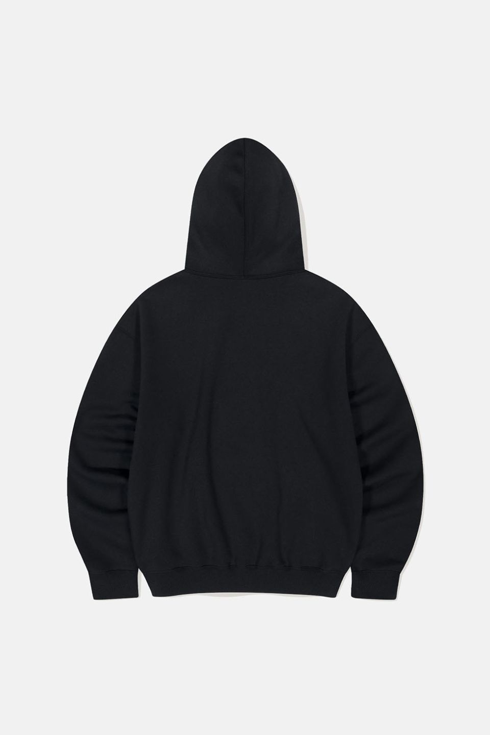 MUSINSA | SUNLOVE Daybreak Hoodie Black
