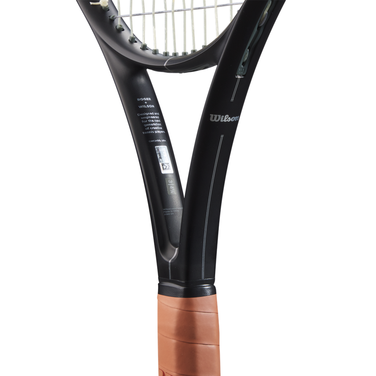 윌슨(WILSON) RF 01_WR151411