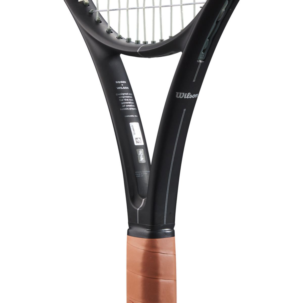 윌슨(WILSON) RF 01 퓨처_WR166811