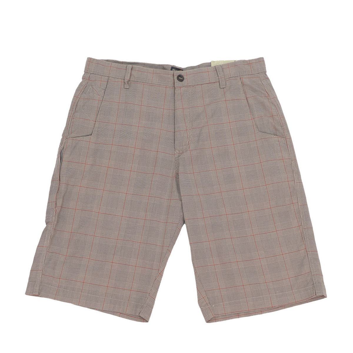 로얄로빈스(ROYALROBBINS) 이퍼터미 플레이드 숏팬츠