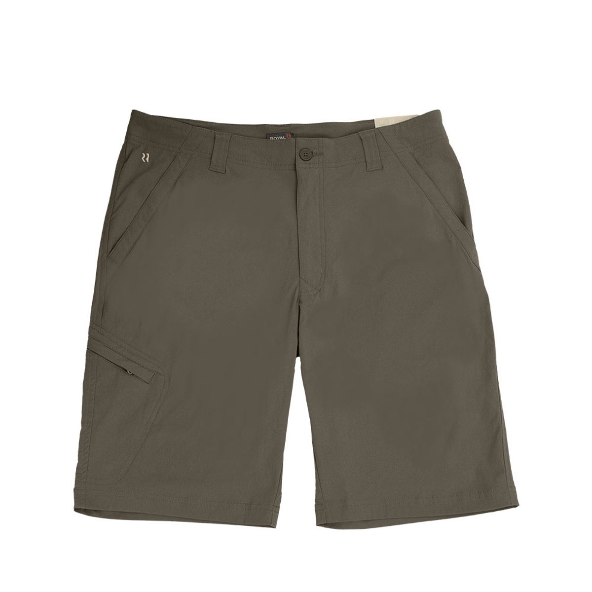 로얄로빈스(ROYALROBBINS) 글로벌 트래블러 스트래치 숏팬츠