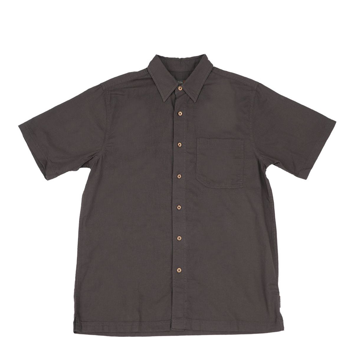로얄로빈스(ROYALROBBINS) 쿨 메시 SS 셔츠