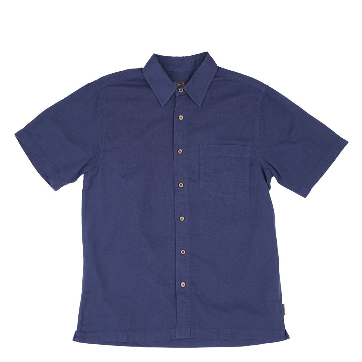 로얄로빈스(ROYALROBBINS) 쿨 메시 SS 셔츠