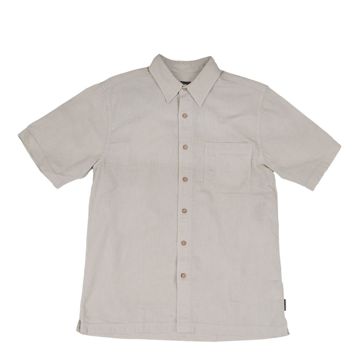 로얄로빈스(ROYALROBBINS) 쿨 메시 SS 셔츠