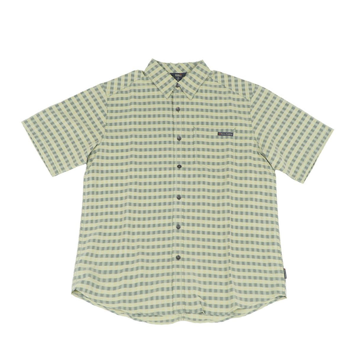 로얄로빈스(ROYALROBBINS) 켈소 SS 셔츠