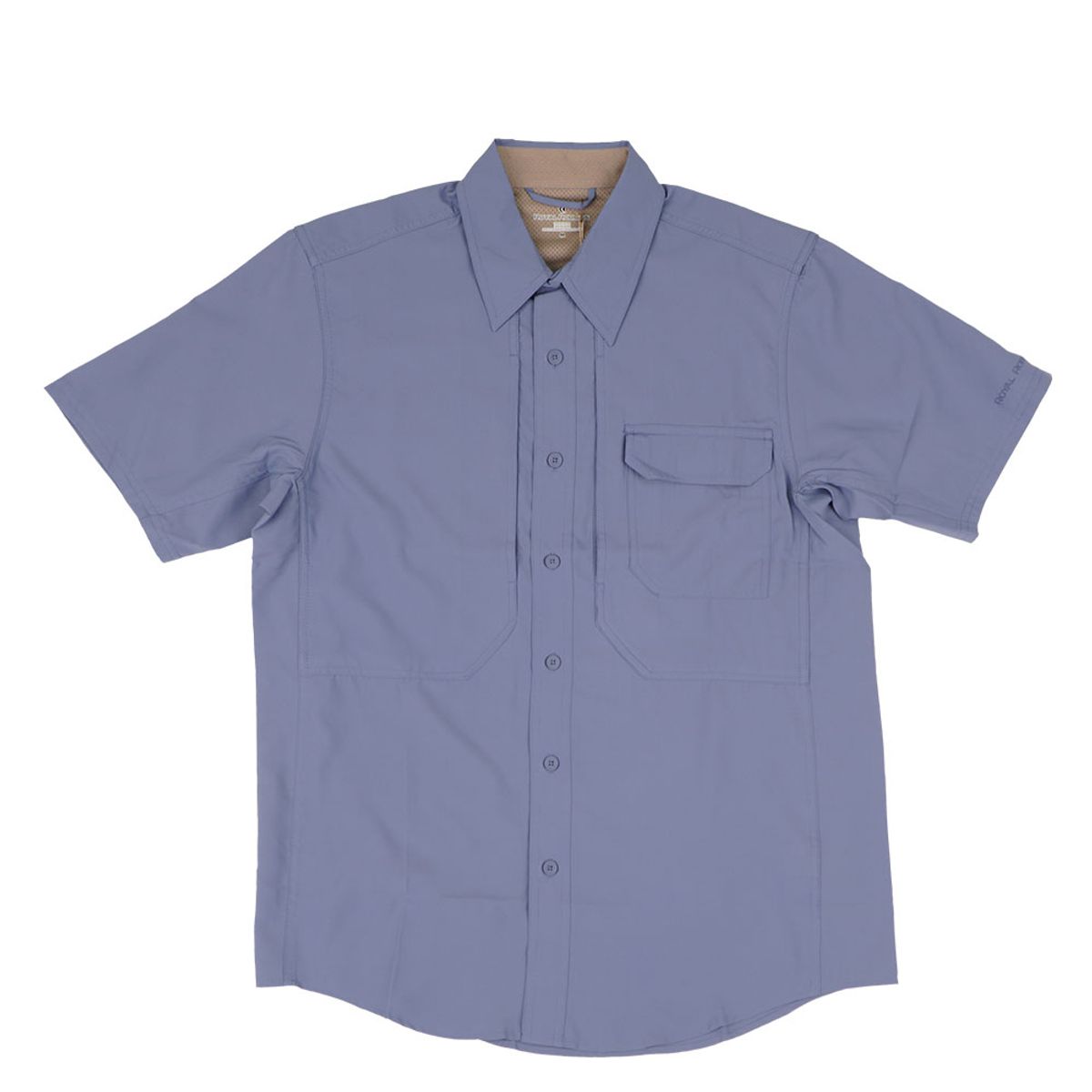 로얄로빈스(ROYALROBBINS) 익스페디션 라이트 SS 셔츠