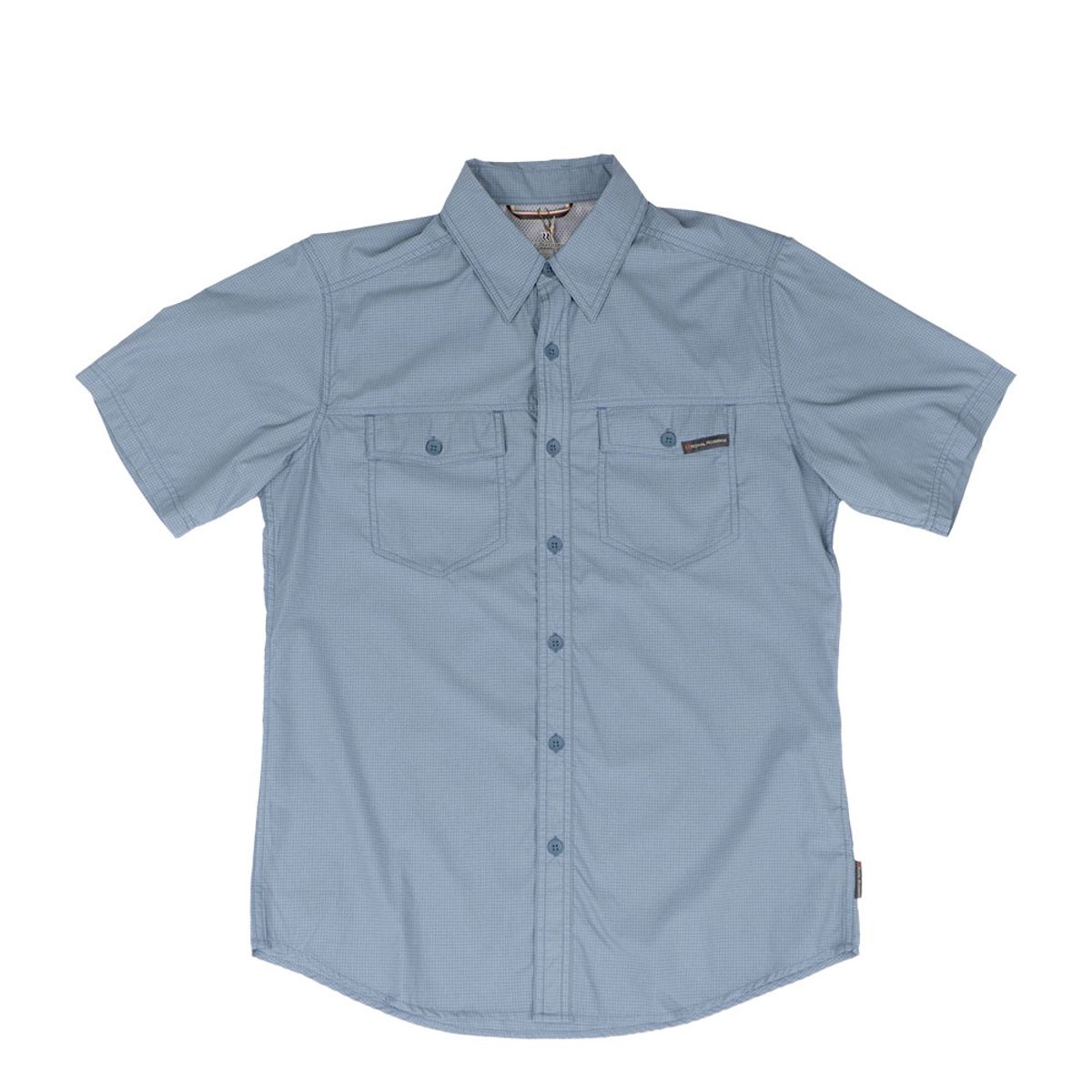 로얄로빈스(ROYALROBBINS) 오프쇼어 SS 셔츠