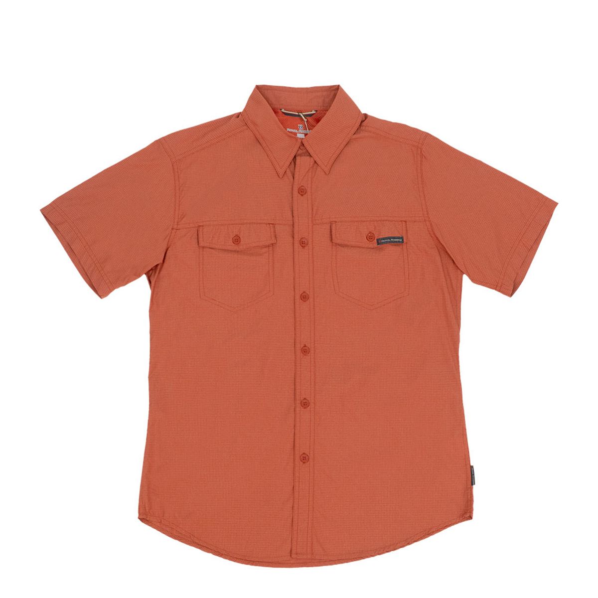 로얄로빈스(ROYALROBBINS) 오프쇼어 SS 셔츠
