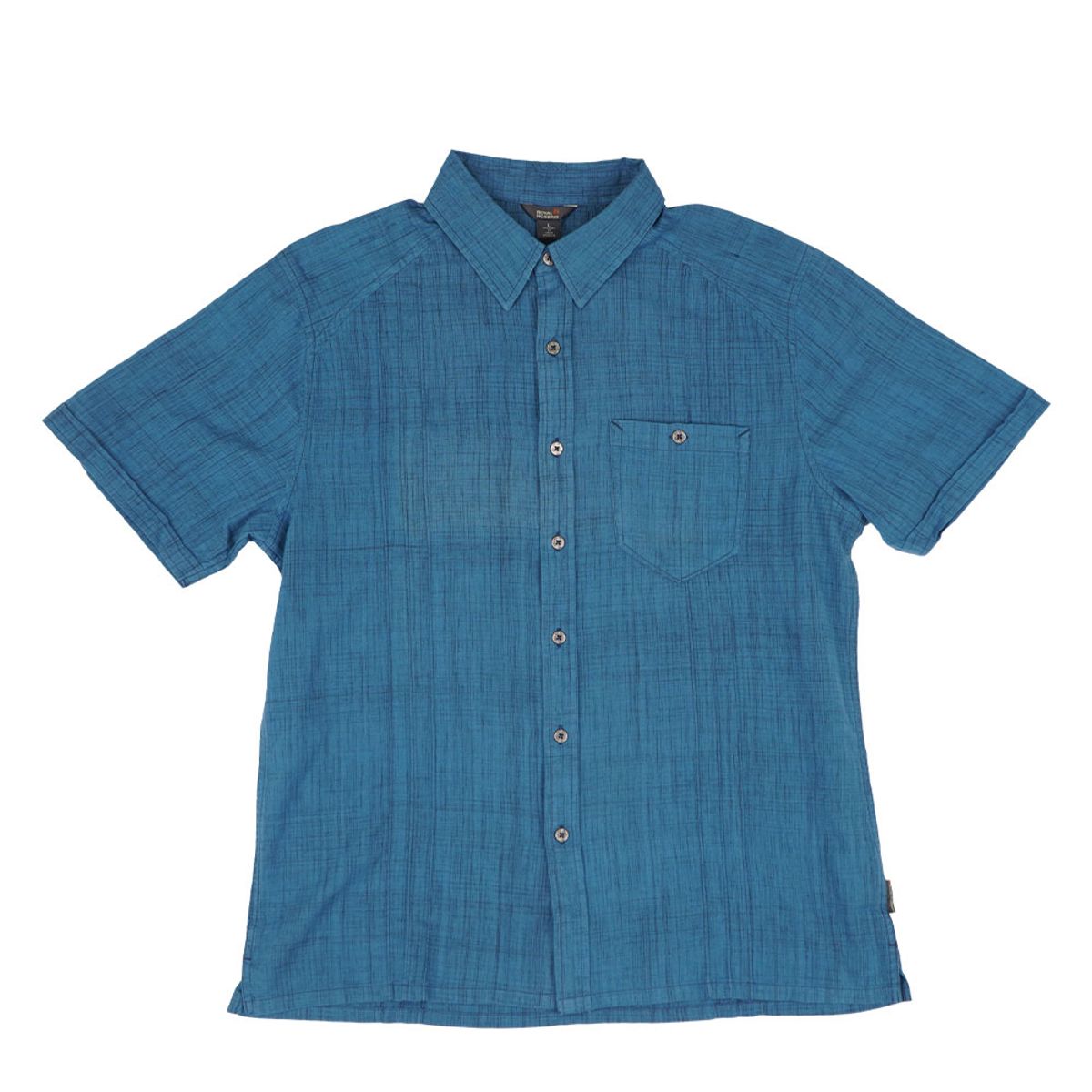 로얄로빈스(ROYALROBBINS) 샥티 SS 셔츠