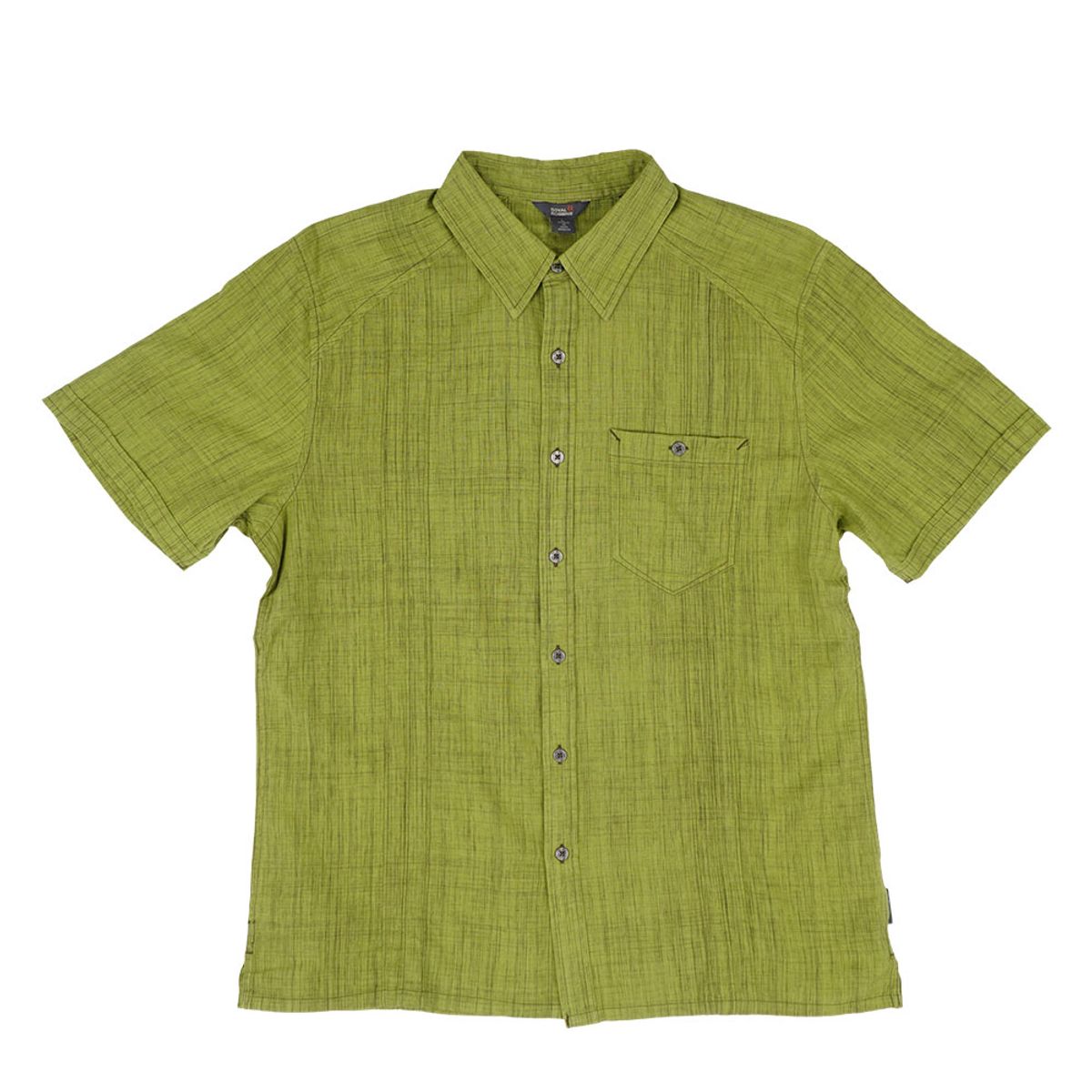 로얄로빈스(ROYALROBBINS) 샥티 SS 셔츠