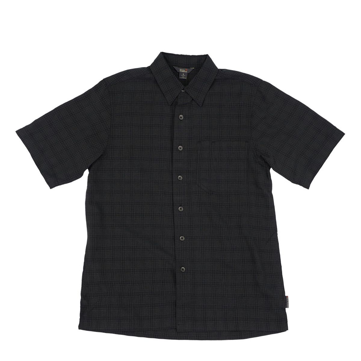 로얄로빈스(ROYALROBBINS) 산 후안 SS 셔츠