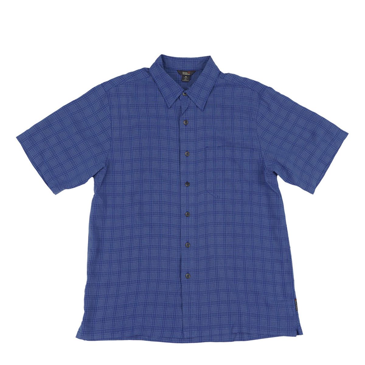 로얄로빈스(ROYALROBBINS) 산 후안 SS 셔츠