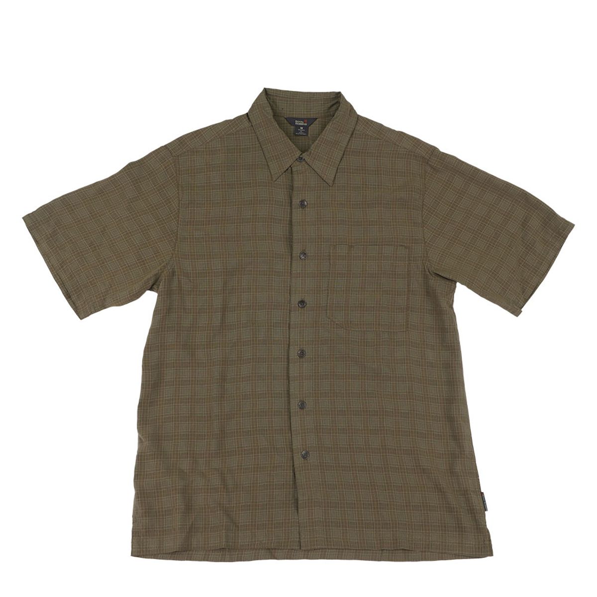 로얄로빈스(ROYALROBBINS) 산 후안 SS 셔츠