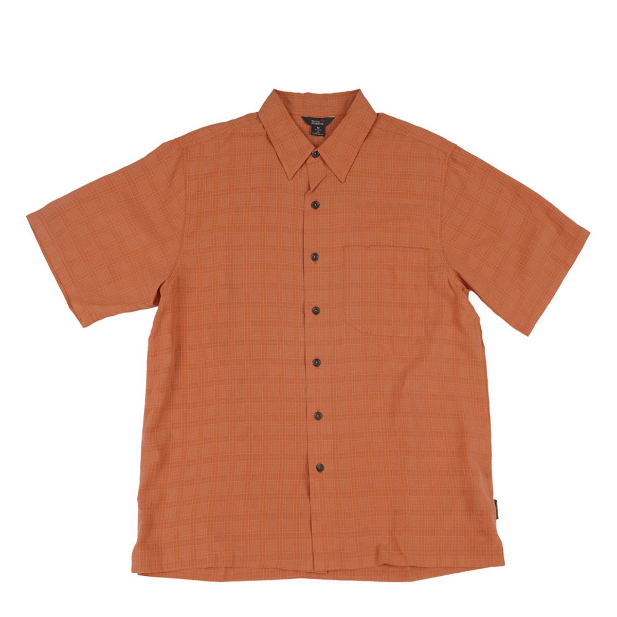 로얄로빈스(ROYALROBBINS) 산 후안 SS 셔츠