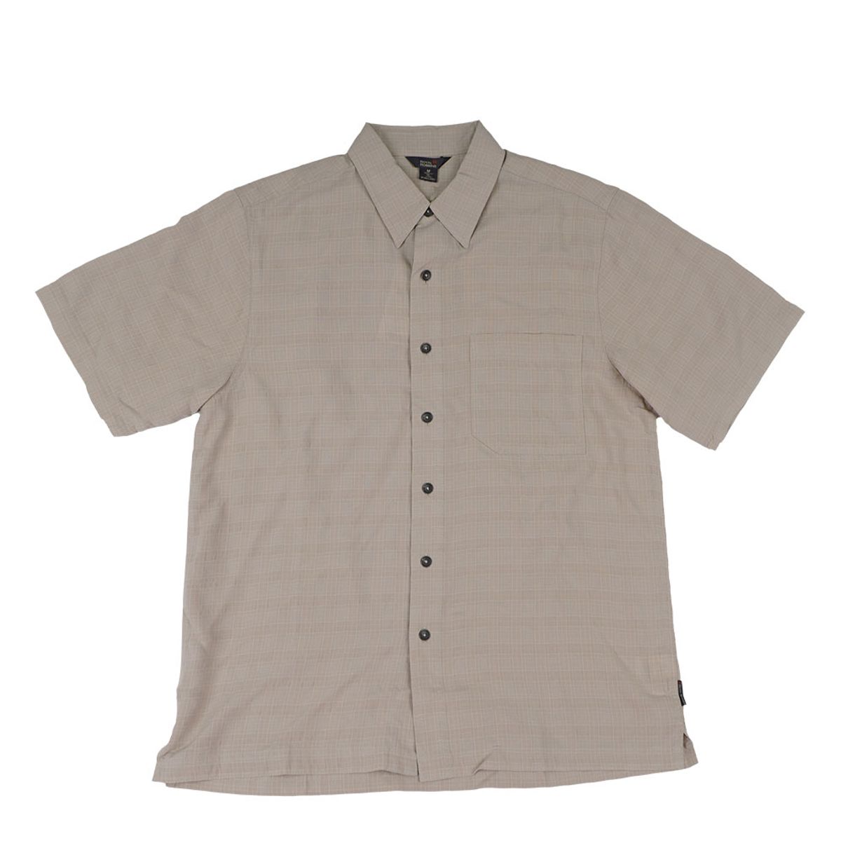 로얄로빈스(ROYALROBBINS) 산 후안 SS 셔츠